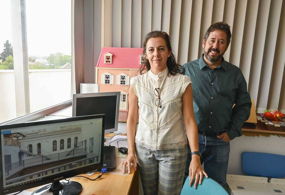ABB Arquitectos